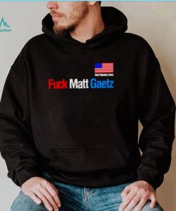 Fuck Matt Gaetz Vote Rebekah Jones Shirt 1bbf68 0