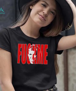 Fuck You Gordon Ramsay Fuck Me shirt