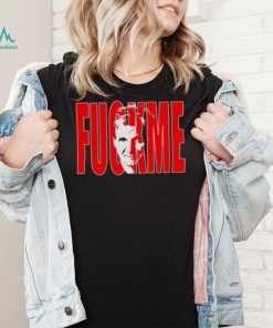 Fuck You Gordon Ramsay Fuck Me shirt