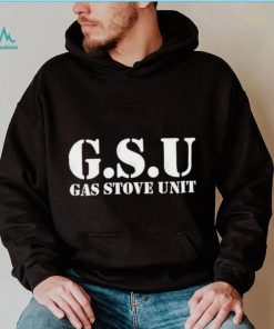 GSU Gas Stove Unit T Shirt