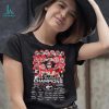 J.J. Watt No. 99 Houston Texas Signature J.J. Watt T Shirt