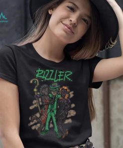 Got funny merch the rizzler shirt