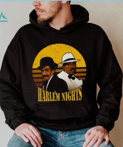 Harlem Nights Retro Old Movie shirt 3c4401 0