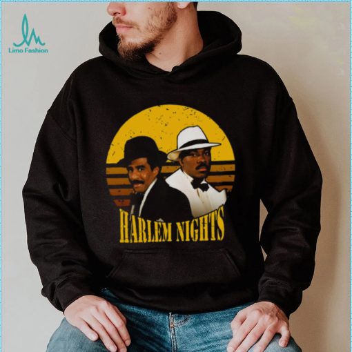 Harlem Nights Retro Old Movie shirt 3c4401 0