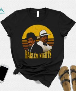 Harlem Nights Retro Old Movie shirt 3c4401 0