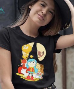 Hilda and the mountain king hilda funny gift for fans shirt