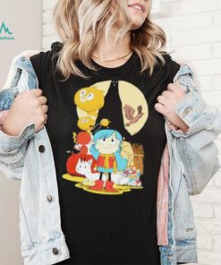 Hilda and the mountain king hilda funny gift for fans shirt