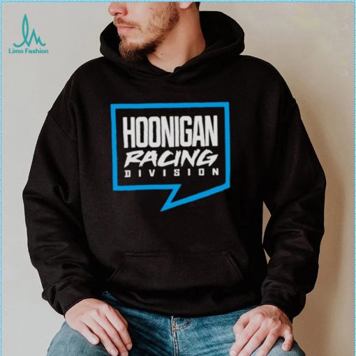 Hoonigan Racing Division Shirt