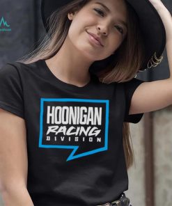 Hoonigan Racing Division Shirt