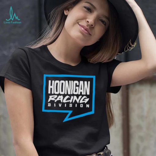 Hoonigan Racing Division Shirt