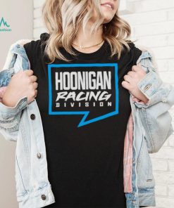 Hoonigan Racing Division Shirt