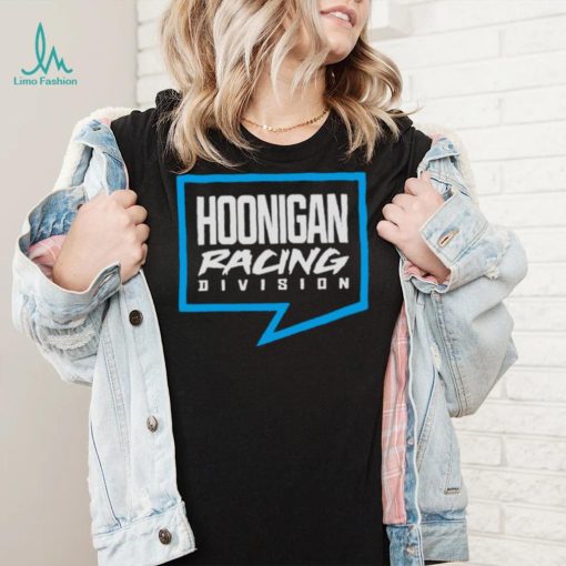 Hoonigan Racing Division Shirt