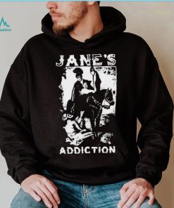 I Would For You Jane’s Addiction Shirt