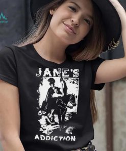 I Would For You Jane’s Addiction Shirt