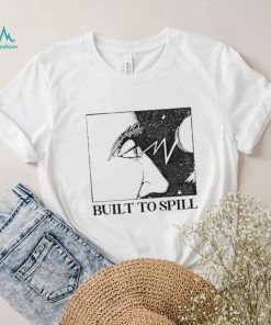 I Would Hurt A Fly Built To Spill Shirt