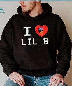 I love lil b 2022 shirt