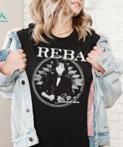 I’m a survivor vintage reba mcentire shirt