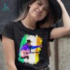 Biden Fetterman Double Down On Truinanashabadepresure 2024 Shirt