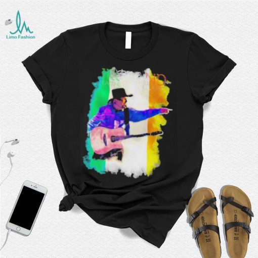 Ireland I am coming home garth brooks classic shirt