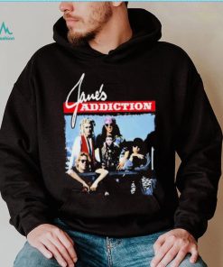 Jane’s Addiction Had A Dad Shirt