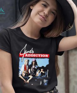 Jane’s Addiction Had A Dad Shirt