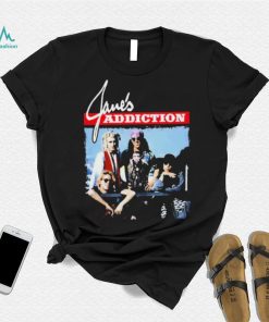 Jane’s Addiction Had A Dad Shirt