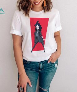 Janet Jackson Nasty Shirt