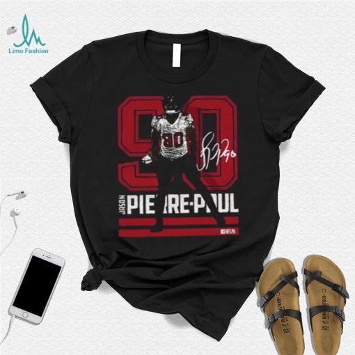 Jason Pierre Paul for Tampa Bay Buccaneers fans T Shirt