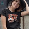 Miami Football Fans Miami Mike T Shirt