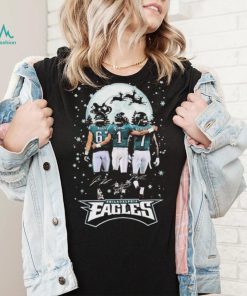 Kelce Horse Hedrick Signature Philadelphia Eagles Shirt