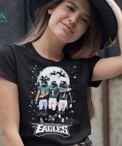 Kelce Horse Hedrick Signature Philadelphia Eagles Shirt