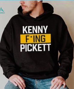 Kenny fucking pickett shirt