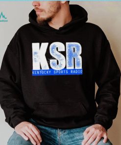 Kentucky sports radio ksr shirt