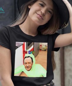 Kevin Spacey Idubbbz I’m Gay House Of Cards Shirt