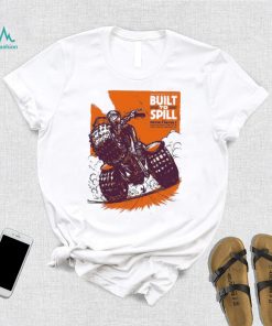 Kicked It In The Sun Built To Spill Shirt