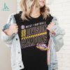 Never Underestimate A Woman Who Understands Basketball And Loves Milwaukee Bucks 2022 Signatures Shirt