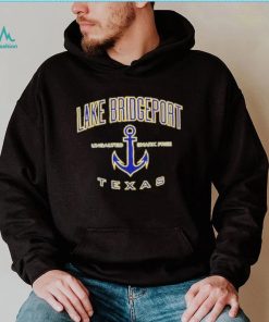 Lake Bridgeport Long Sleeve Texas Shirt