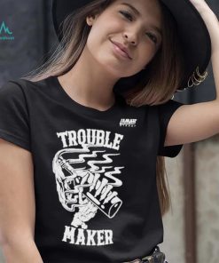 Lamatt street trouble maker shirt