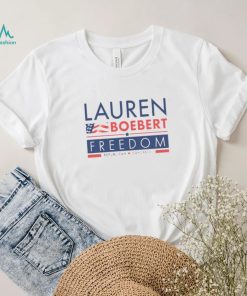 Lauren Boebert American Freedom shirt