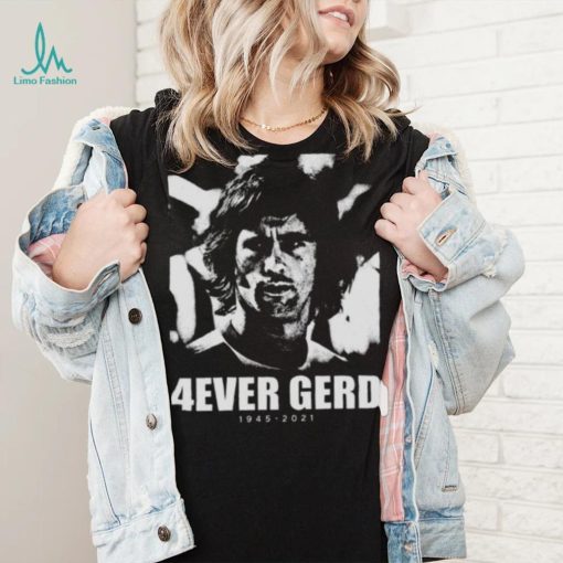 Legends Always 4ever shirt