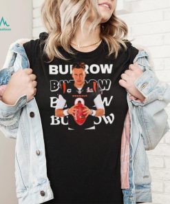 Let’s Go Joe Burrow T Shirt