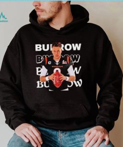 Let’s Go Joe Burrow T Shirt