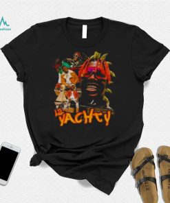 Lil Yachty Rap Bootleg Favorite New 2023 shirt