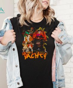 Lil Yachty Rap Bootleg Favorite New 2023 shirt