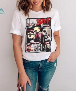 Limp Bizkit Still Sucks shirt