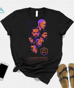 Linkin Park & In Memory Of Chester Bennington shirt