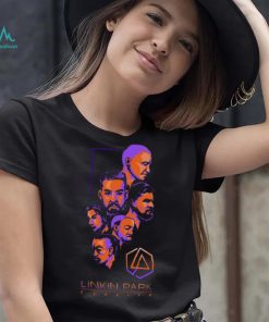 Linkin Park & In Memory Of Chester Bennington shirt