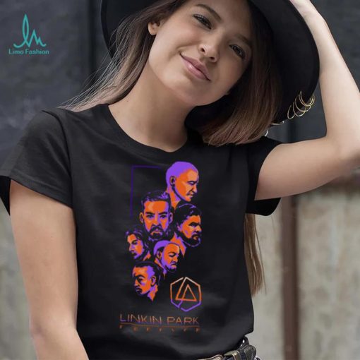 Linkin Park & In Memory Of Chester Bennington shirt