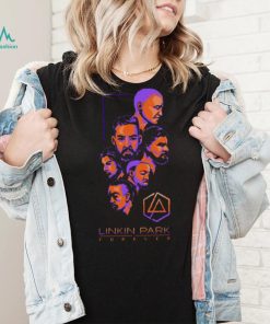 Linkin Park & In Memory Of Chester Bennington shirt