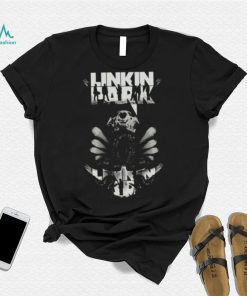 Linkin Park Live In Manila Cool shirt 6bc821 0